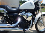 �������� �� ������ �������� Honda VT750S 2010 ���� 18
